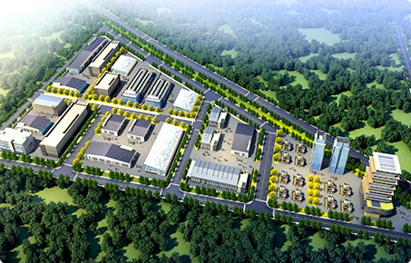 Jinan Supply Chain Base