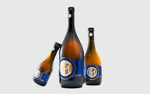 Inter Milan Craft Beer - Imported Edition